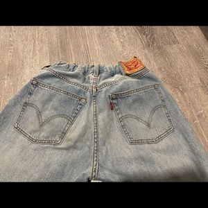 Levi’s 501 Jeans